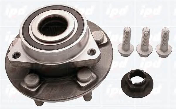 IPD 30-4495 Wheel bearing kit 304495