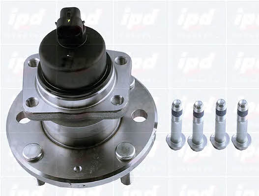 IPD 30-4496 Wheel bearing kit 304496