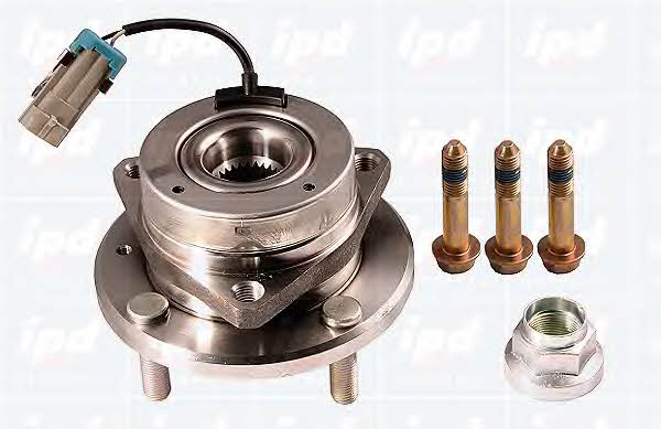 IPD 30-4498 Wheel bearing kit 304498