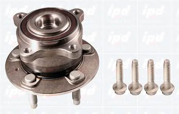 IPD 30-4501 Wheel bearing kit 304501