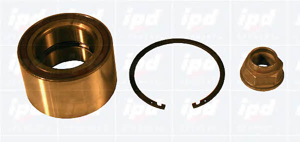 IPD 30-4504 Wheel bearing kit 304504