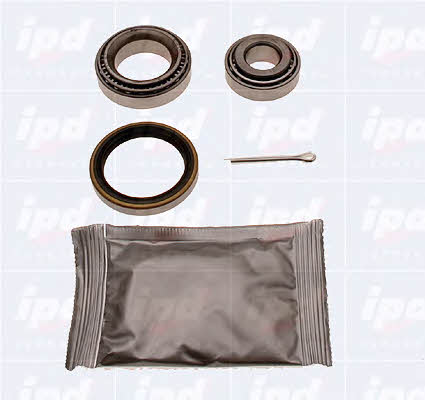 IPD 30-4912 Wheel bearing kit 304912