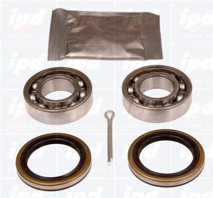 IPD 30-4920 Wheel bearing kit 304920