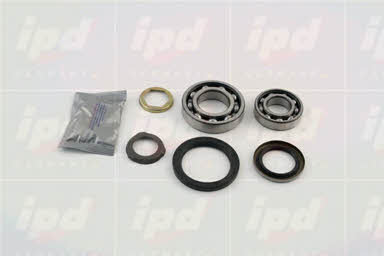 IPD 30-4921 Wheel bearing kit 304921