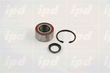 IPD 30-4924 Rear Wheel Bearing Kit 304924