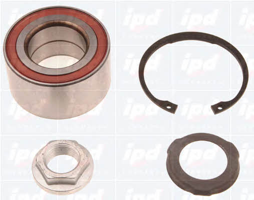 IPD 30-4933 Wheel bearing kit 304933
