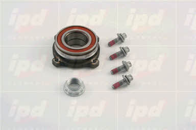 IPD 30-4934 Wheel bearing kit 304934
