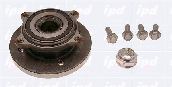 IPD 30-4935 Wheel bearing kit 304935