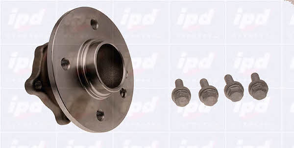 IPD 30-4937 Wheel bearing kit 304937