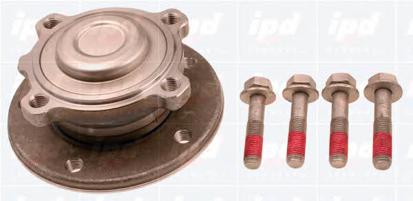 IPD 30-4938 Wheel bearing kit 304938