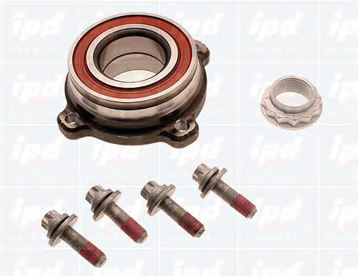 IPD 30-4941 Wheel bearing kit 304941