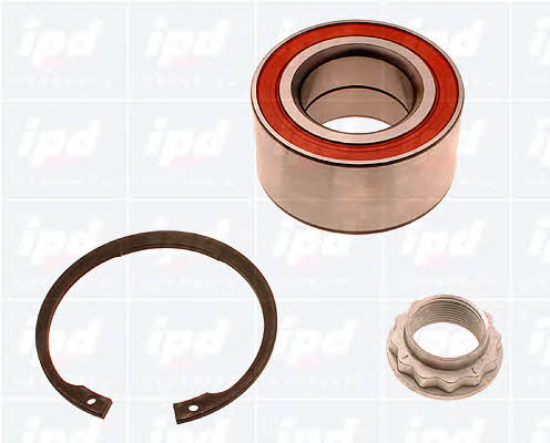 IPD 30-4942 Wheel bearing kit 304942