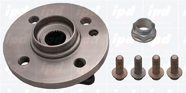 IPD 30-4943 Wheel bearing kit 304943