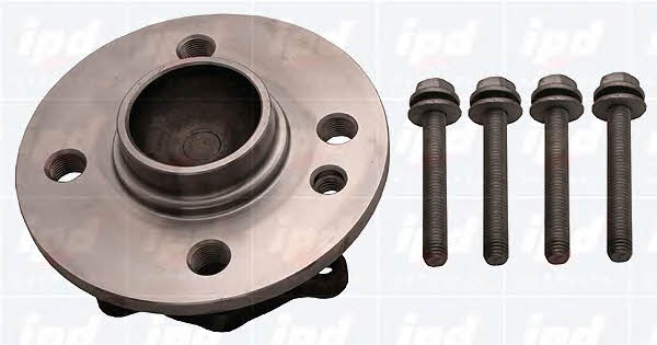 IPD 30-4944 Wheel bearing kit 304944