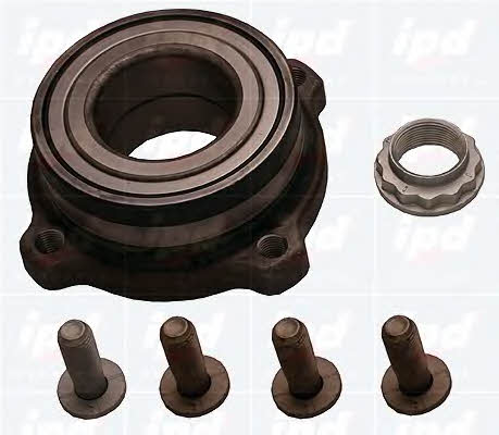 IPD 30-4946 Wheel bearing kit 304946