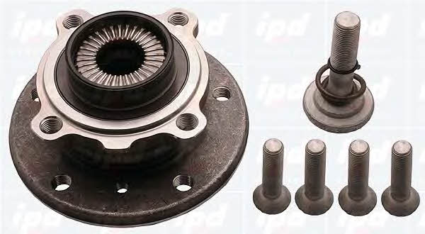 IPD 30-4947 Wheel bearing kit 304947