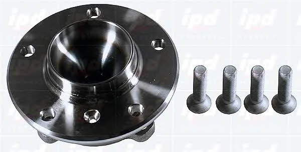 IPD 30-4949 Wheel bearing kit 304949