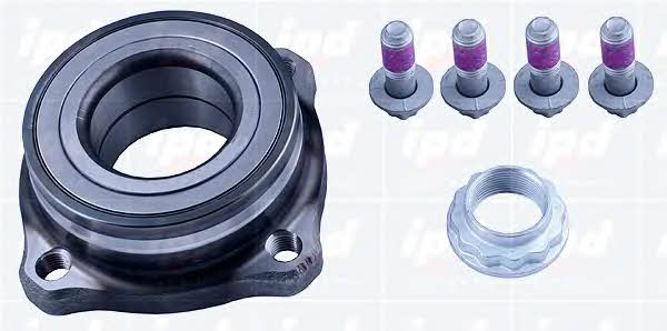 IPD 30-4950 Wheel bearing kit 304950