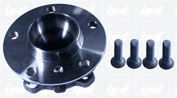 IPD 30-4951 Wheel bearing kit 304951