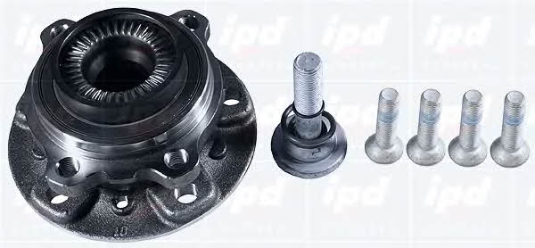 IPD 30-4952 Wheel bearing kit 304952
