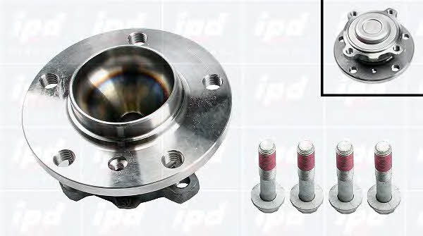 IPD 30-4953 Wheel bearing kit 304953