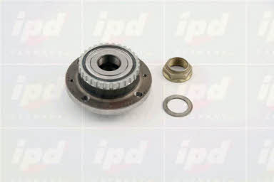 IPD 30-5002 Wheel bearing kit 305002