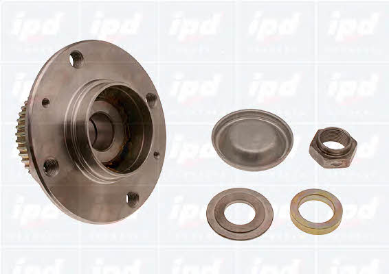 IPD 30-5004 Wheel bearing kit 305004
