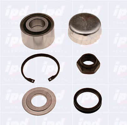 IPD 30-5009 Wheel bearing kit 305009