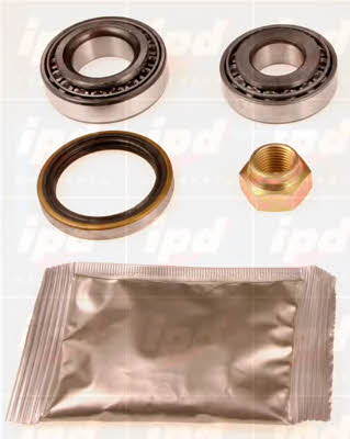 IPD 30-5012 Wheel bearing kit 305012