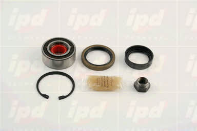 IPD 30-5015 Wheel bearing kit 305015