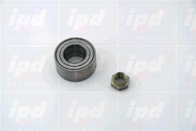 IPD 30-5016K Wheel bearing kit 305016K