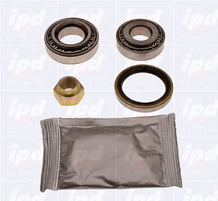 IPD 30-5021 Wheel bearing kit 305021