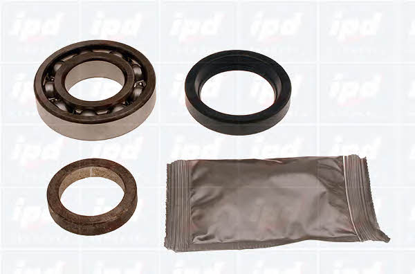 IPD 30-5022 Wheel bearing kit 305022