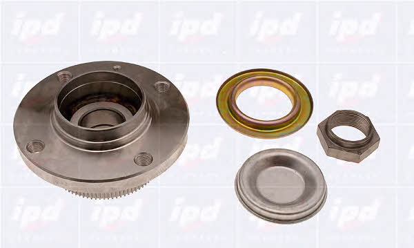 IPD 30-5025 Wheel bearing kit 305025