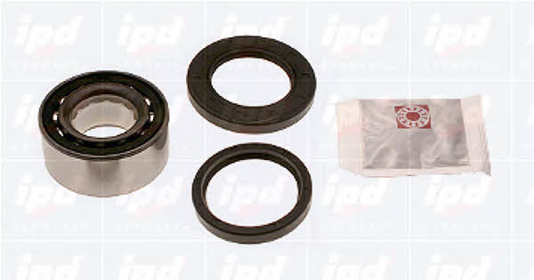 IPD 30-5026 Wheel bearing kit 305026