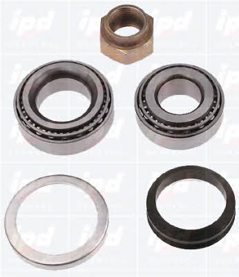 IPD 30-5027 Wheel bearing kit 305027