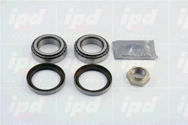 IPD 30-5033 Wheel bearing kit 305033