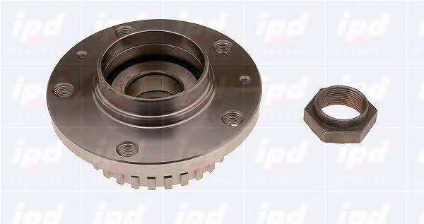 IPD 30-5051 Wheel bearing kit 305051