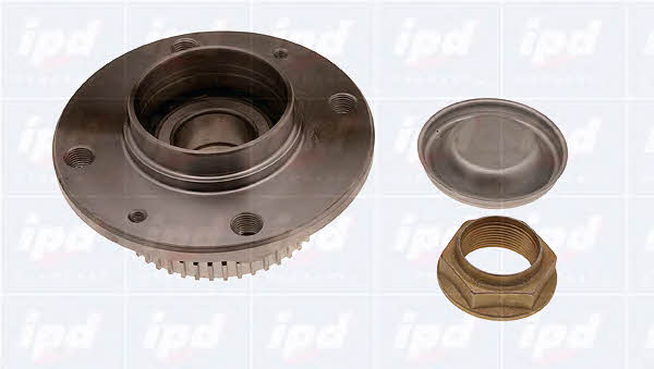 IPD 30-5052 Wheel bearing kit 305052