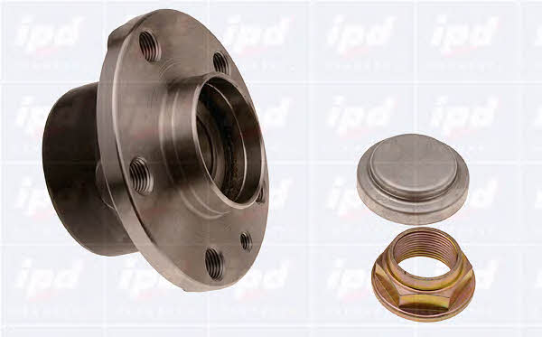IPD 30-5053 Wheel bearing kit 305053