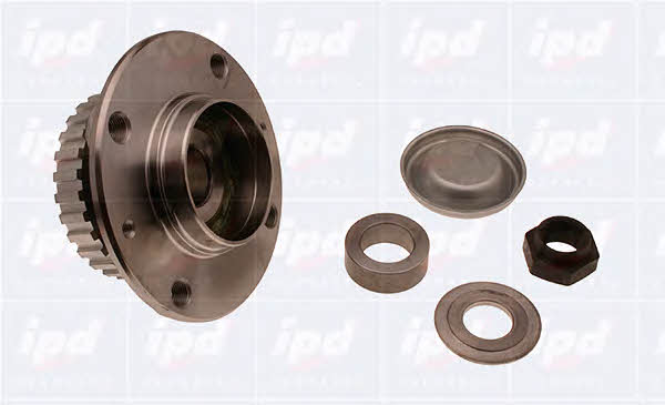 IPD 30-5054 Wheel bearing kit 305054