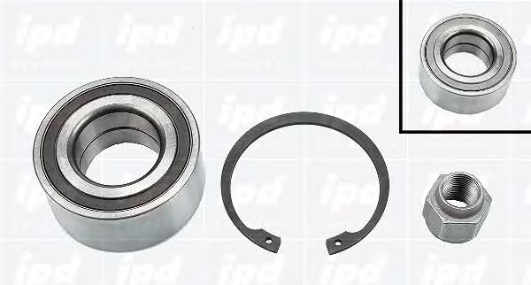 IPD 30-5058 Wheel bearing kit 305058