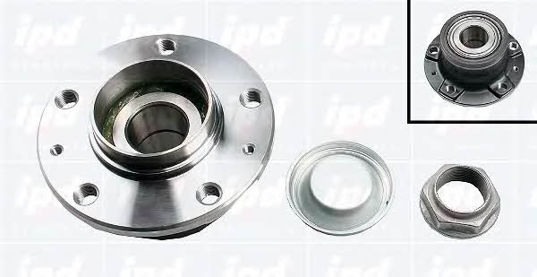 IPD 30-5059 Wheel bearing kit 305059