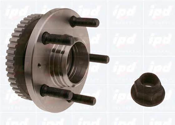 IPD 30-6002 Wheel bearing kit 306002