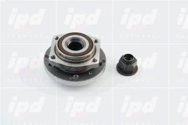 IPD 30-6004 Wheel bearing kit 306004