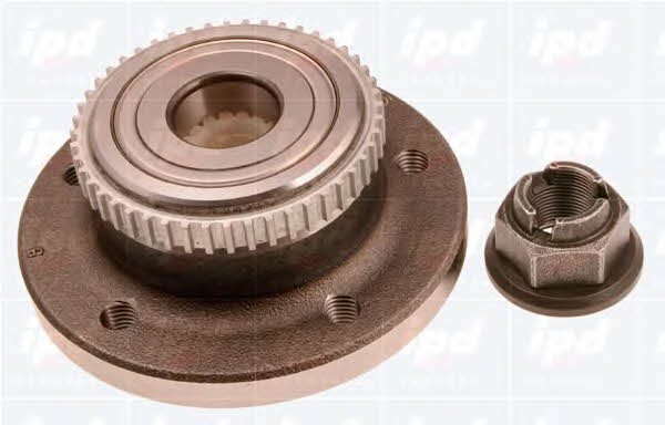 IPD 30-6008 Wheel bearing kit 306008