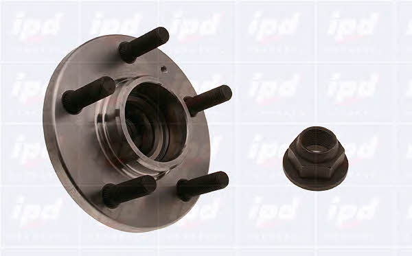 IPD 30-6009 Wheel bearing kit 306009