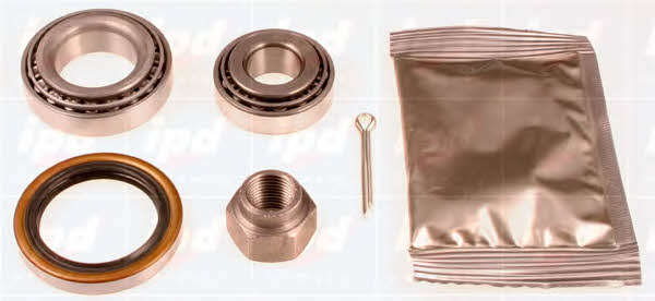 IPD 30-6011 Wheel bearing kit 306011