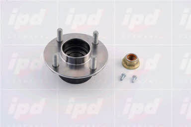 IPD 30-6012 Wheel bearing kit 306012