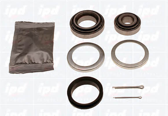 IPD 30-6015 Wheel bearing kit 306015